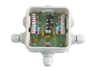 Фото Infosys РГ4РоЕ-IP54 Infosys РГ4РоЕ-IP54